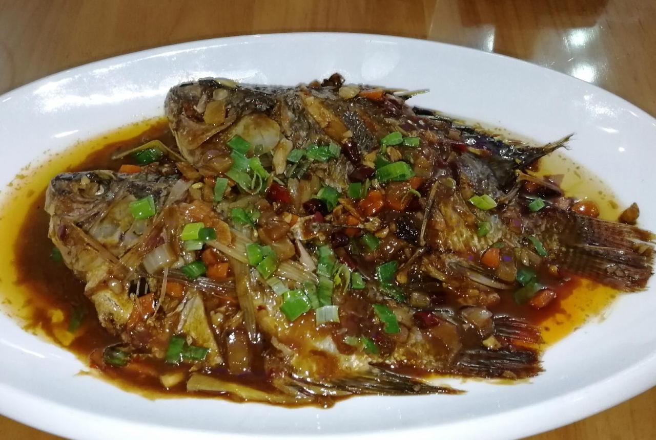 利文斯顿东方天鹅酒店 外观 照片