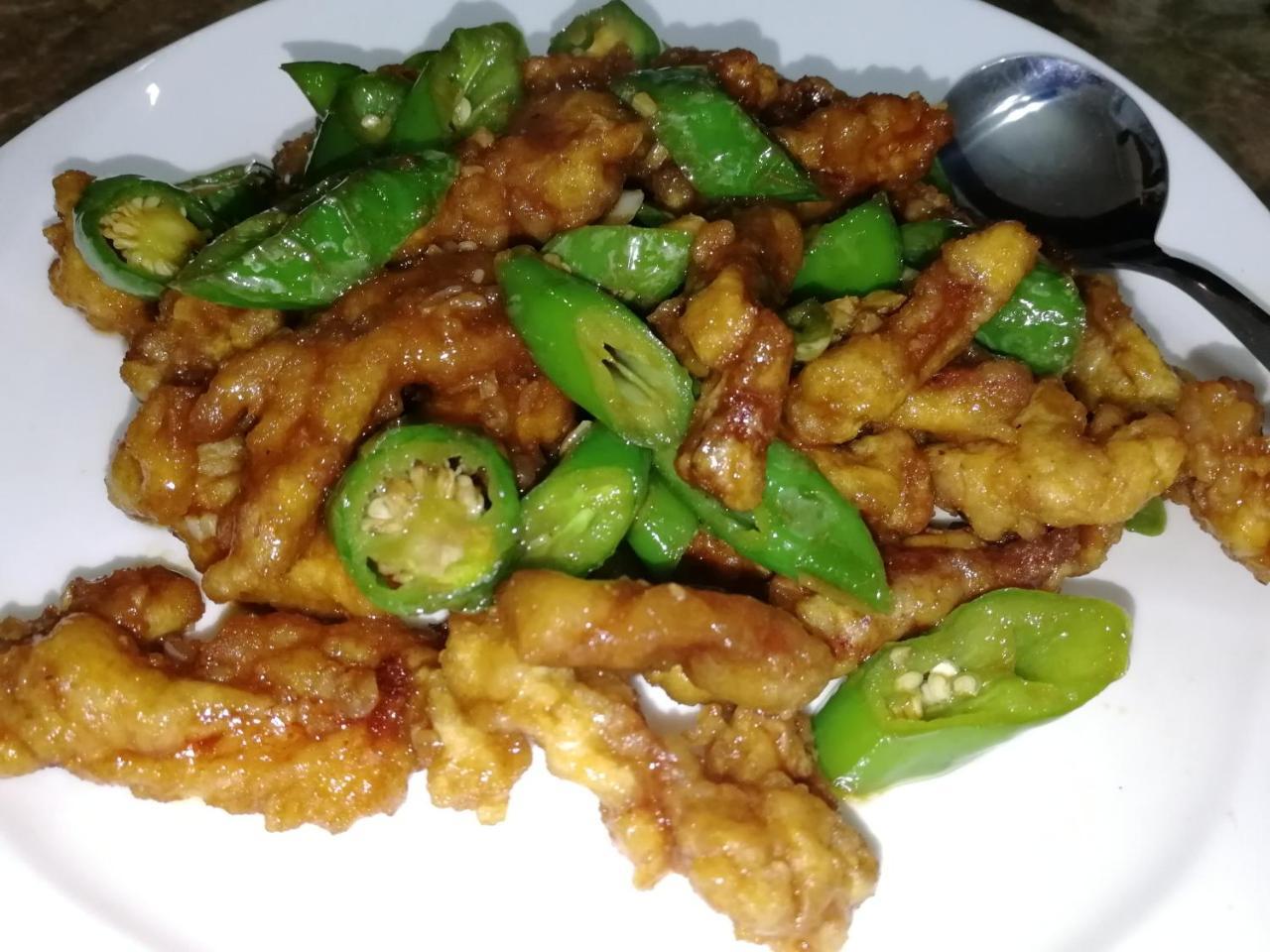利文斯顿东方天鹅酒店 外观 照片